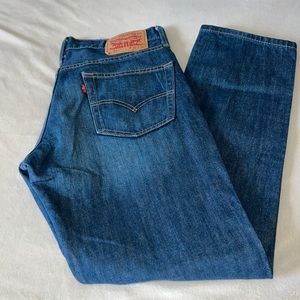 Levi’s 511 Jeans W32